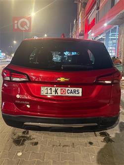 شيفروليه إكوينوكس